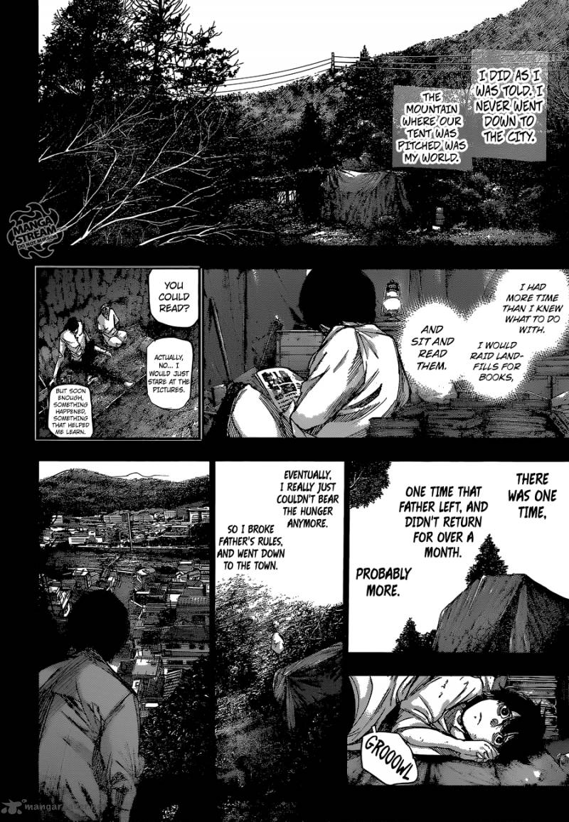 Tokyo Ghoulre Chapter 78 Page 4