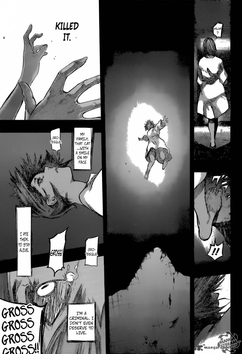 Tokyo Ghoulre Chapter 79 Page 13