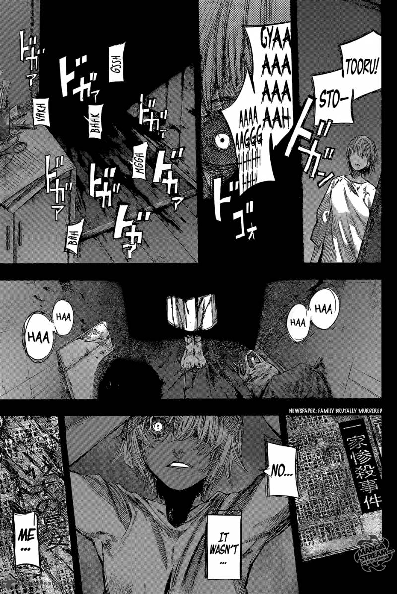 Tokyo Ghoulre Chapter 79 Page 5