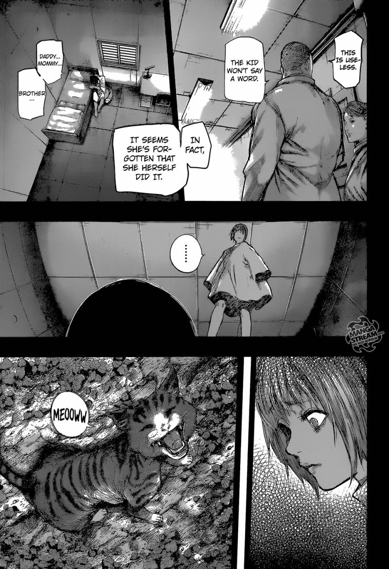 Tokyo Ghoulre Chapter 79 Page 7