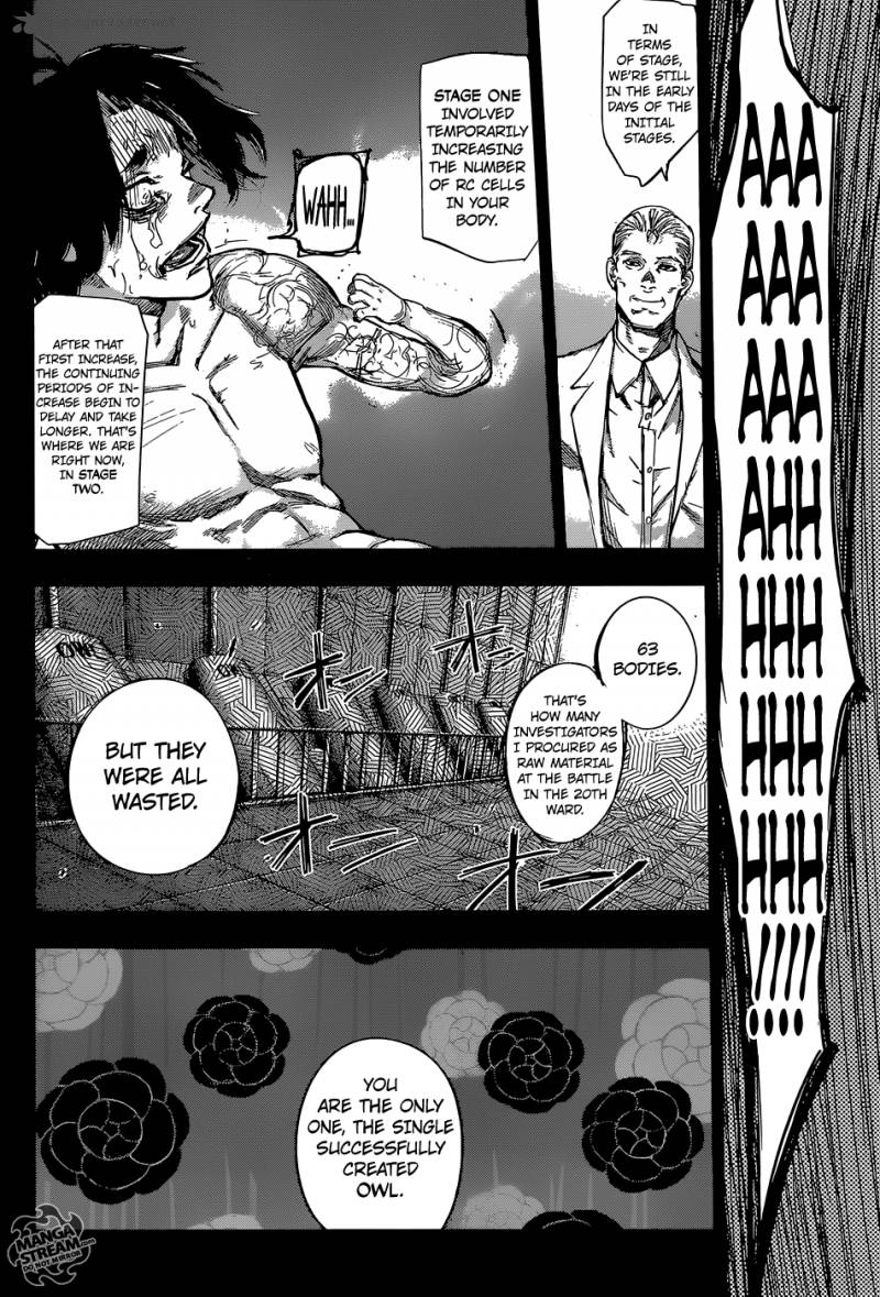 Tokyo Ghoulre Chapter 90 Page 6