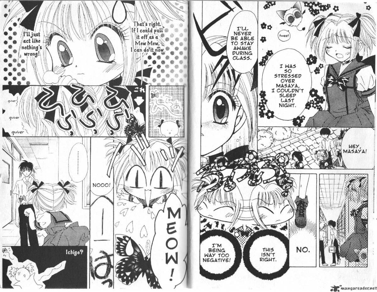 Tokyo Mew Mew Chapter 10 Page 5