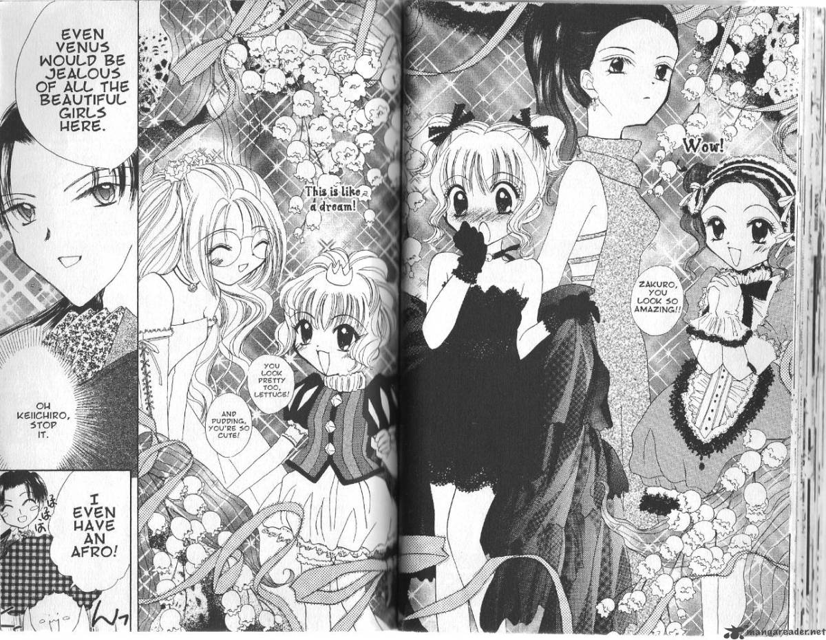 Tokyo Mew Mew Chapter 11 Page 6