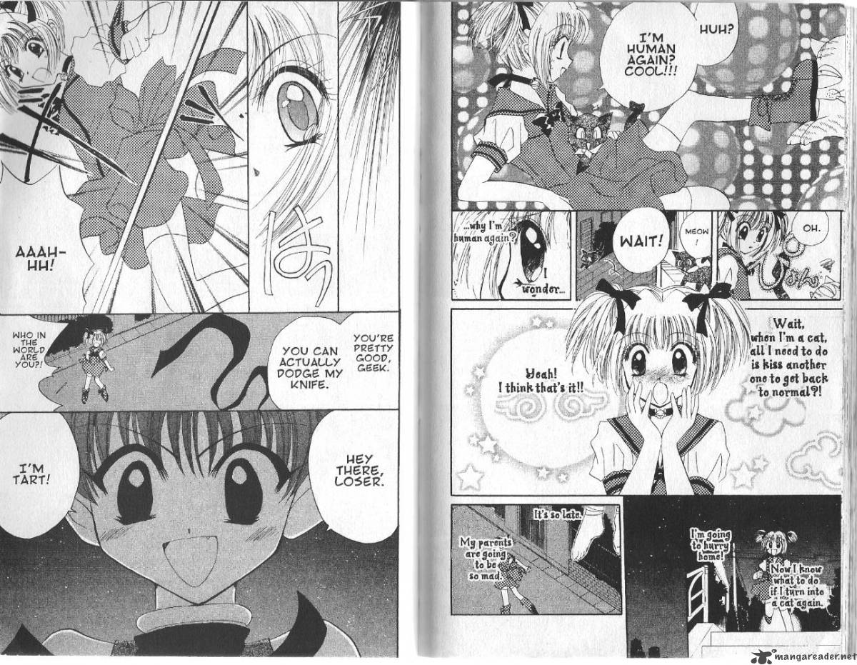 Tokyo Mew Mew Chapter 14 Page 6