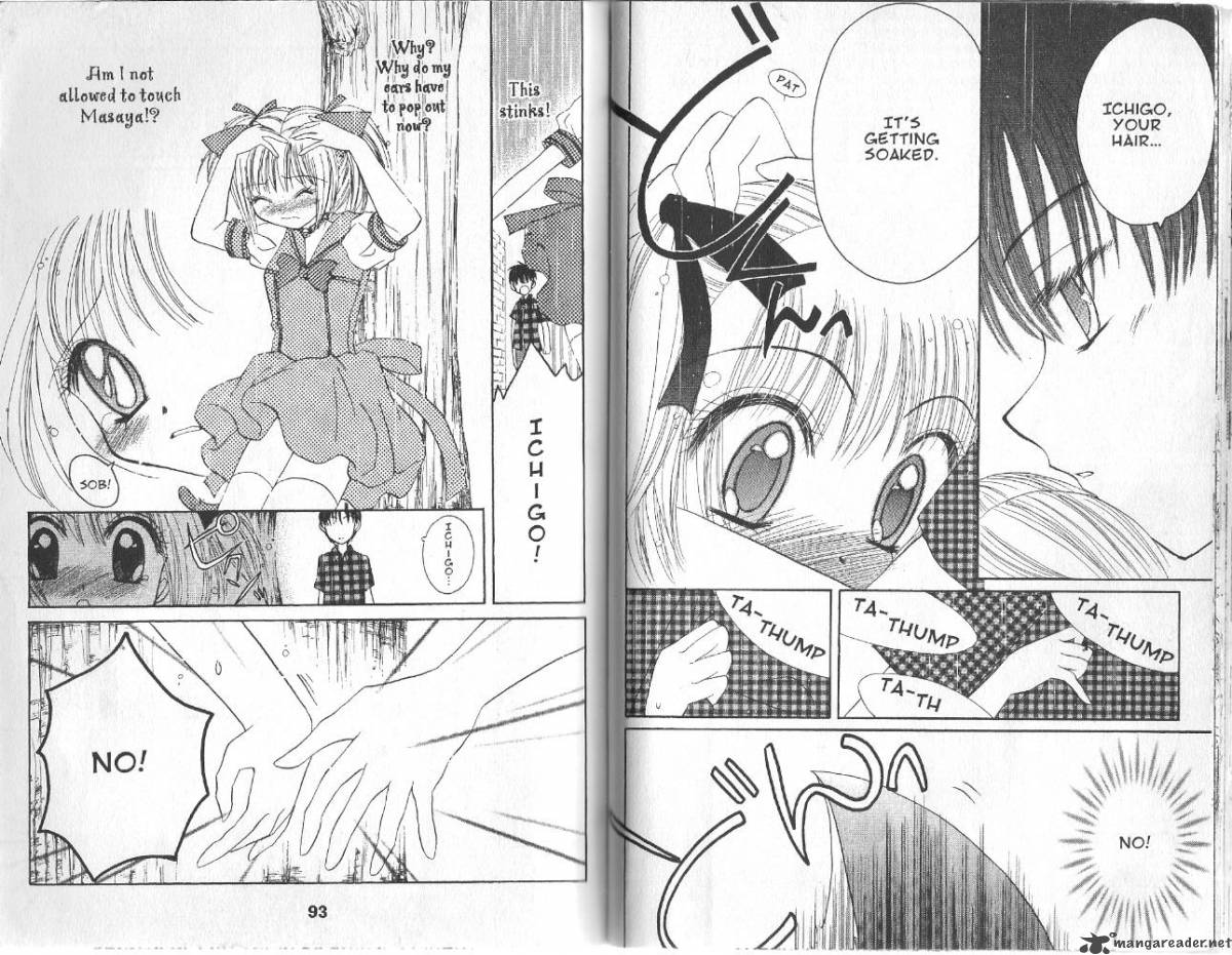 Tokyo Mew Mew Chapter 17 Page 2