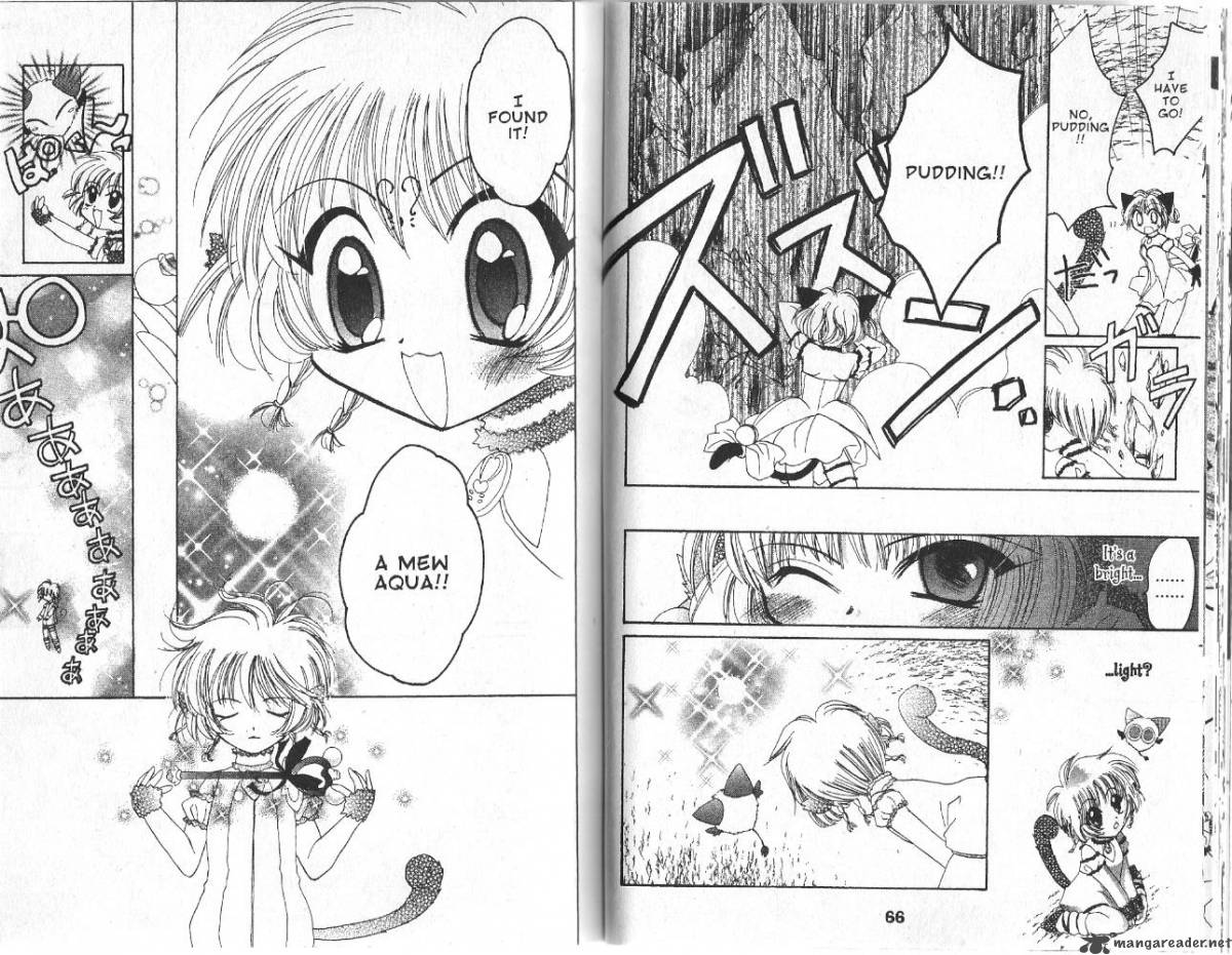 Tokyo Mew Mew Chapter 20 Page 15