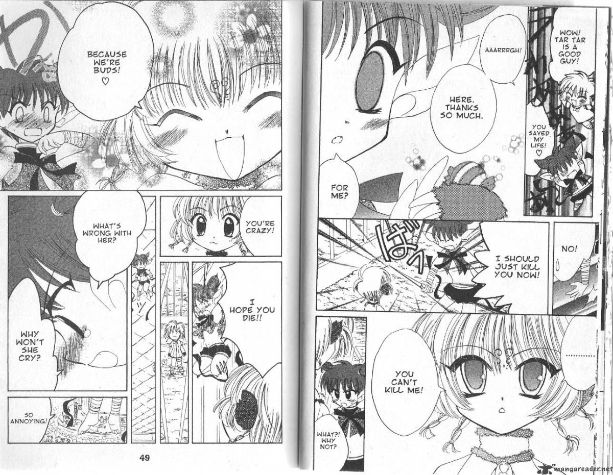 Tokyo Mew Mew Chapter 20 Page 6