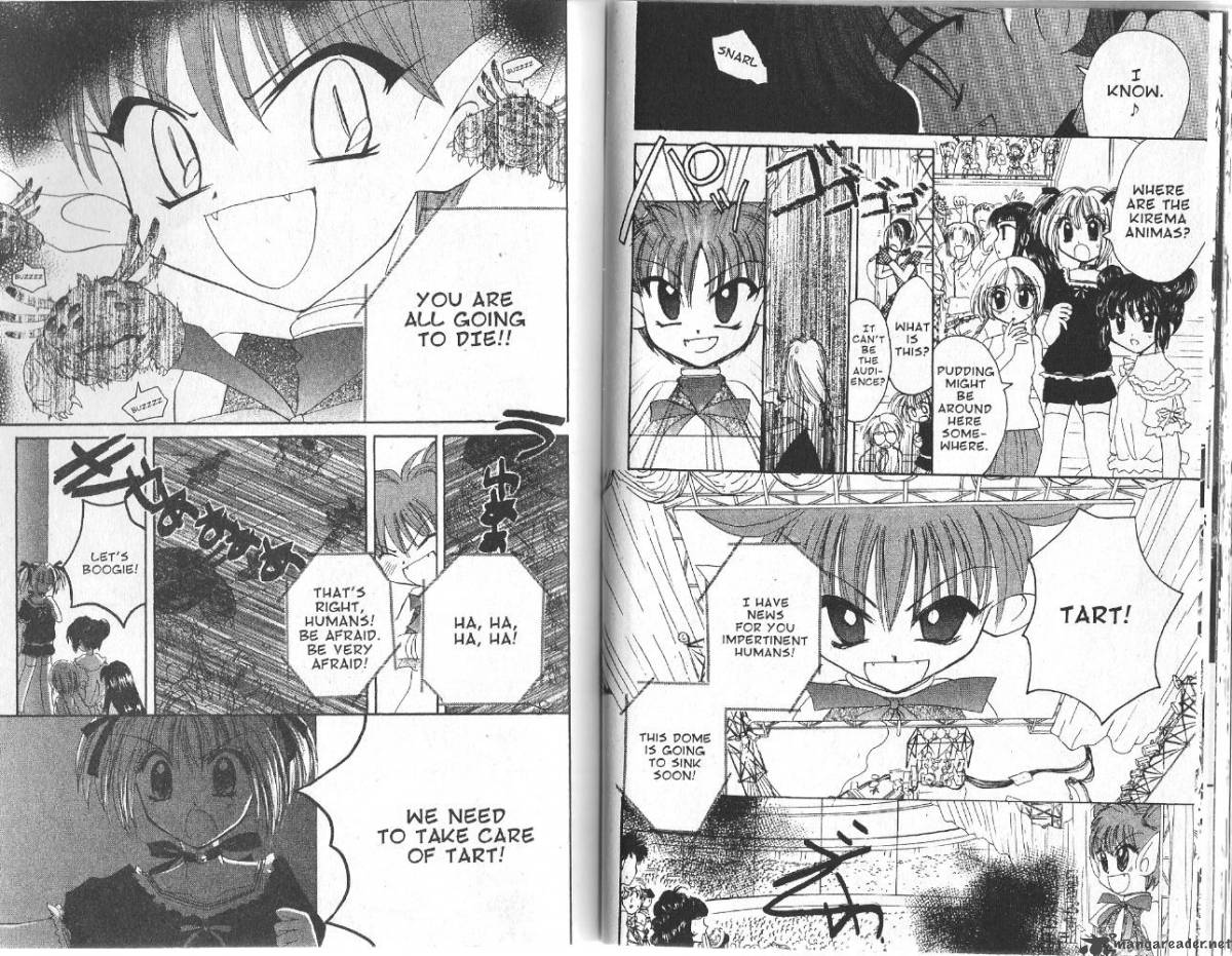 Tokyo Mew Mew Chapter 20 Page 7