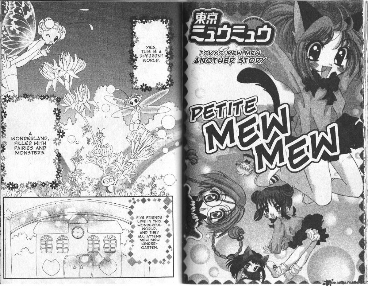 Tokyo Mew Mew Chapter 22 Page 22