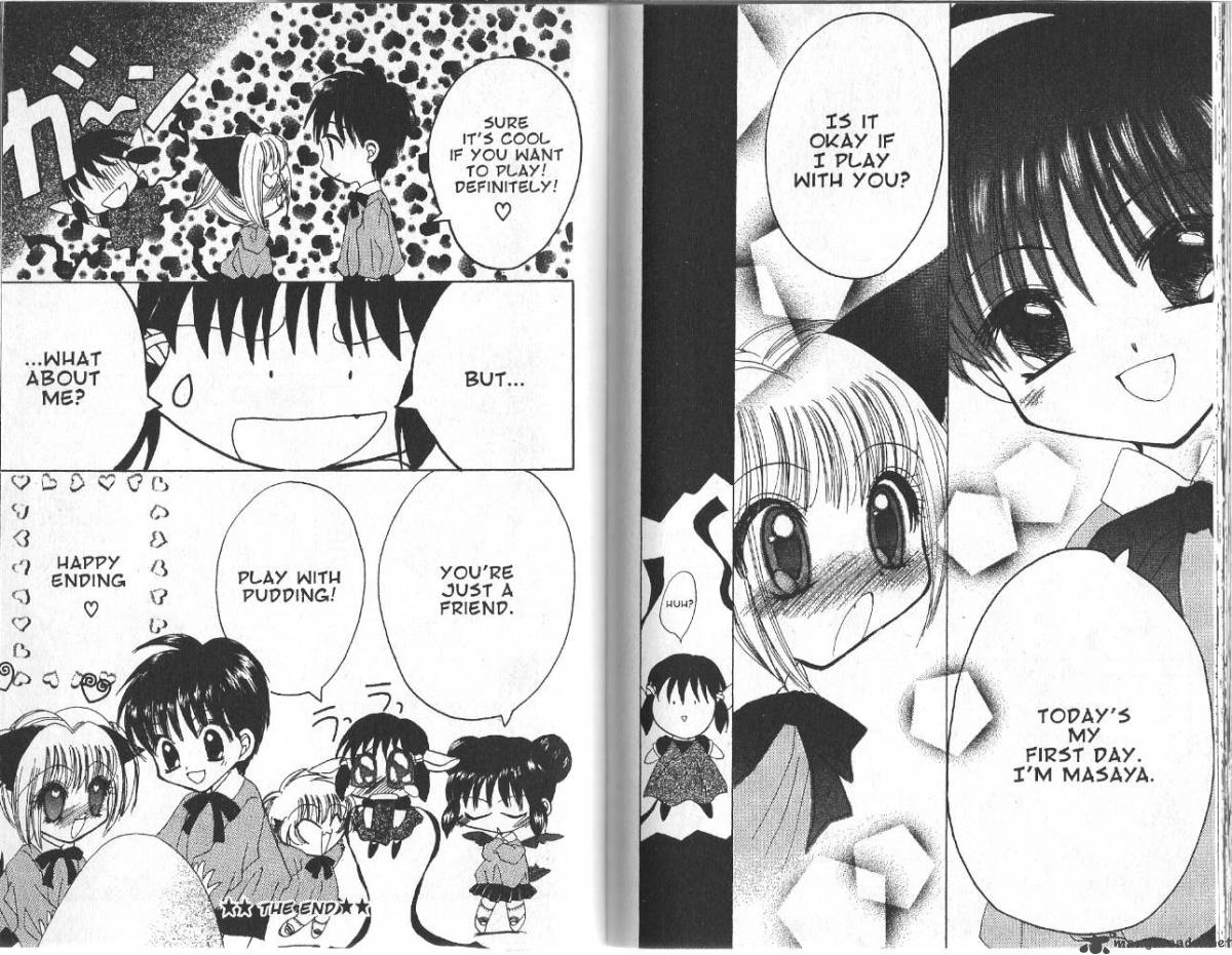 Tokyo Mew Mew Chapter 23 Page 10