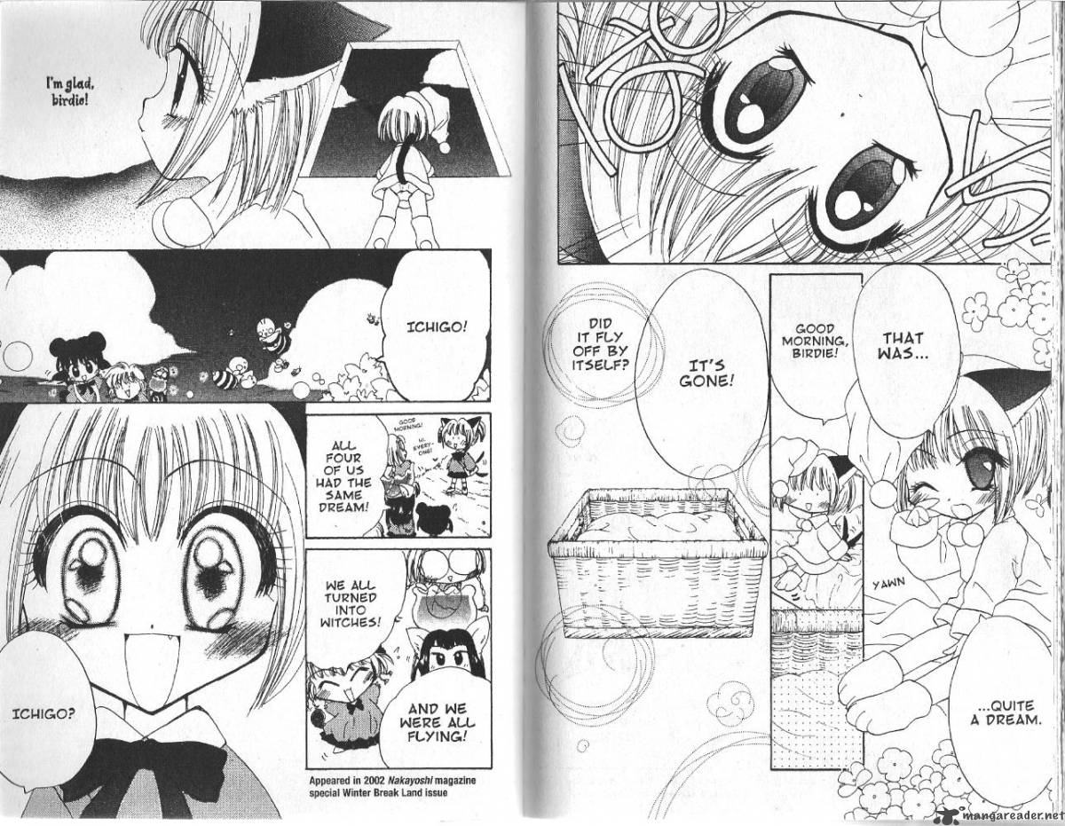 Tokyo Mew Mew Chapter 23 Page 15