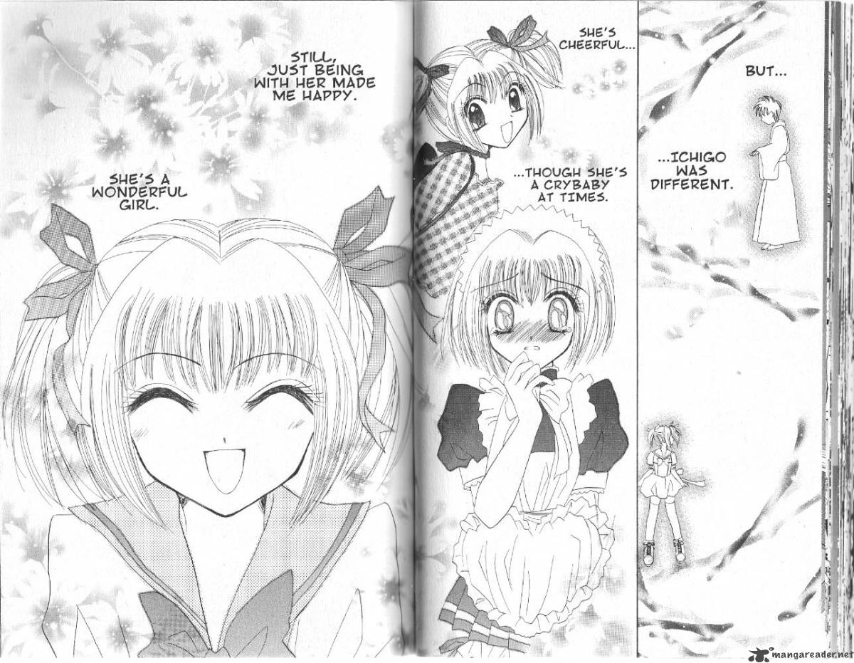 Tokyo Mew Mew Chapter 26 Page 6