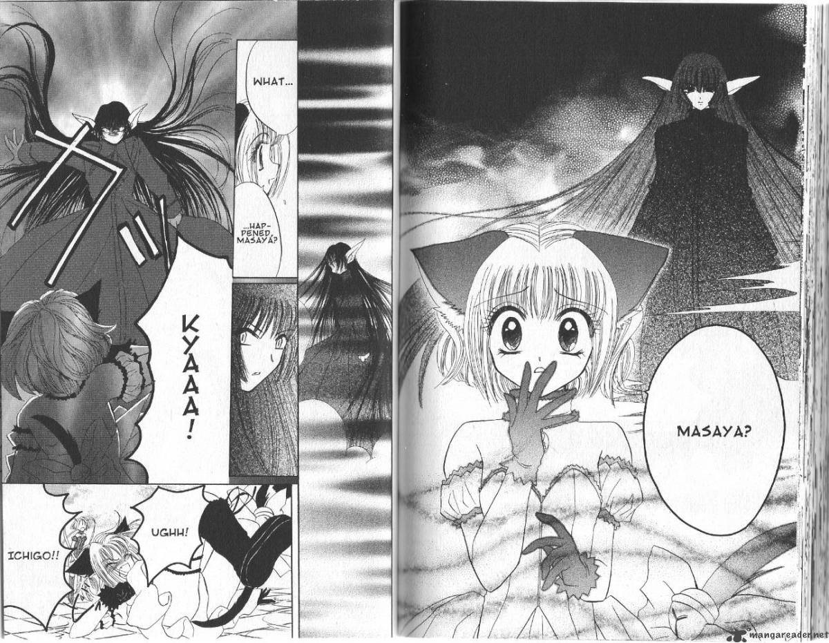 Tokyo Mew Mew Chapter 27 Page 18