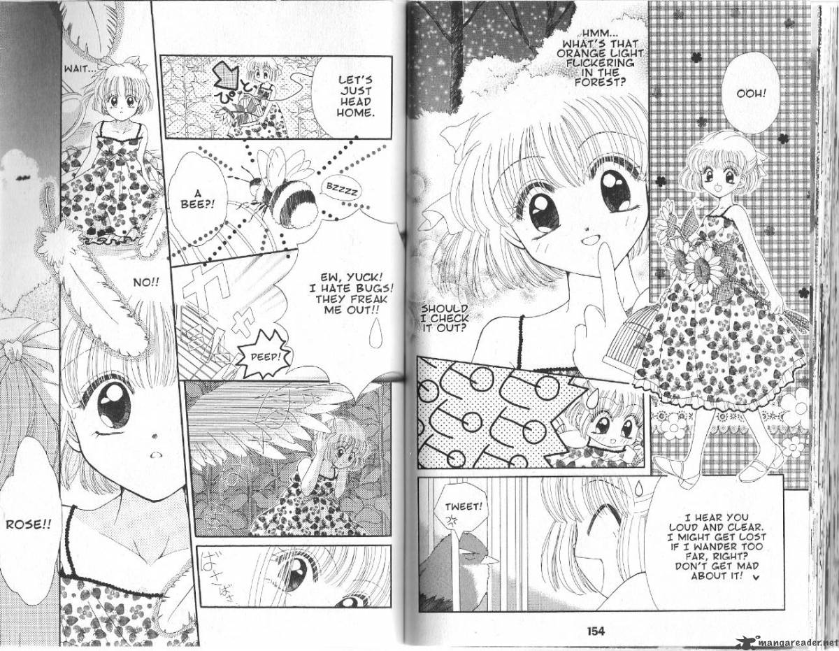 Tokyo Mew Mew Chapter 28 Page 1