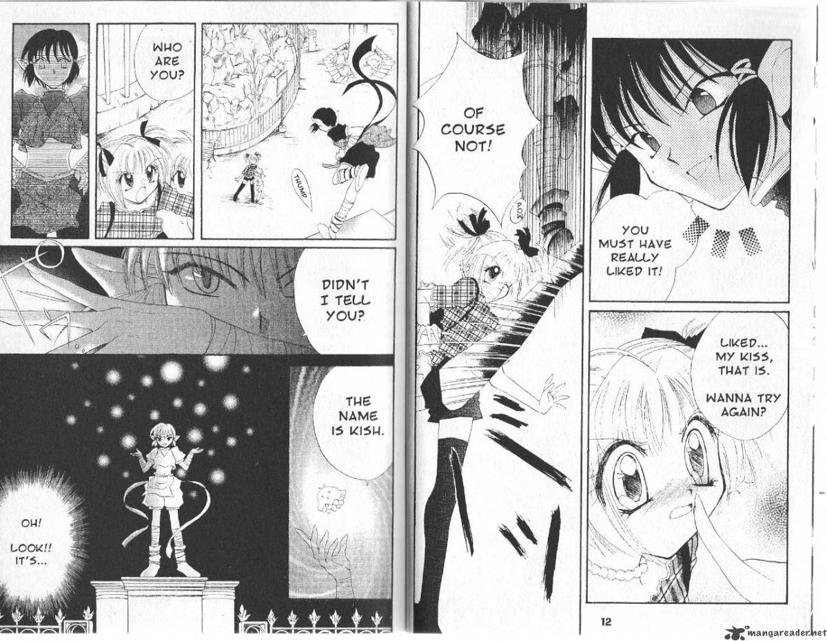 Tokyo Mew Mew Chapter 5 Page 6