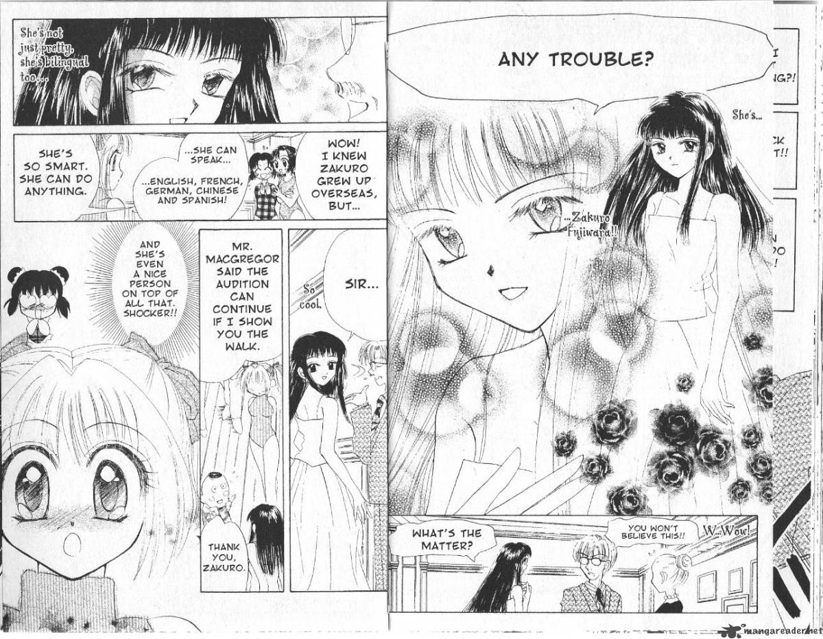 Tokyo Mew Mew Chapter 6 Page 10
