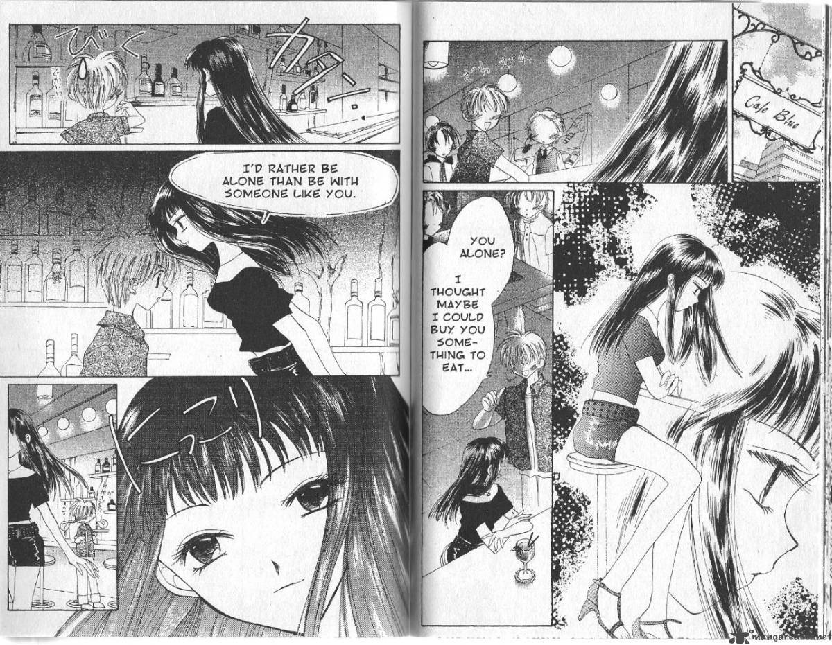 Tokyo Mew Mew Chapter 7 Page 4