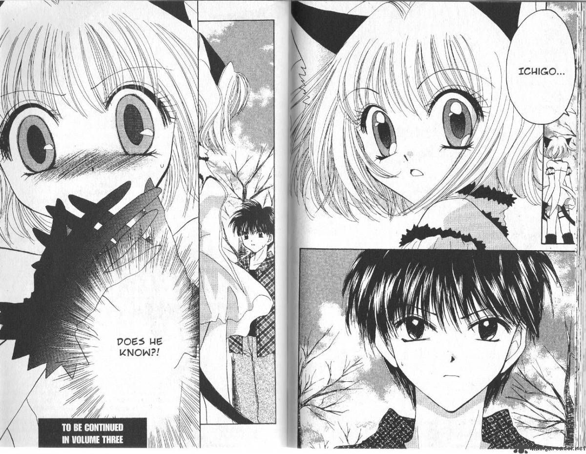 Tokyo Mew Mew Chapter 9 Page 15