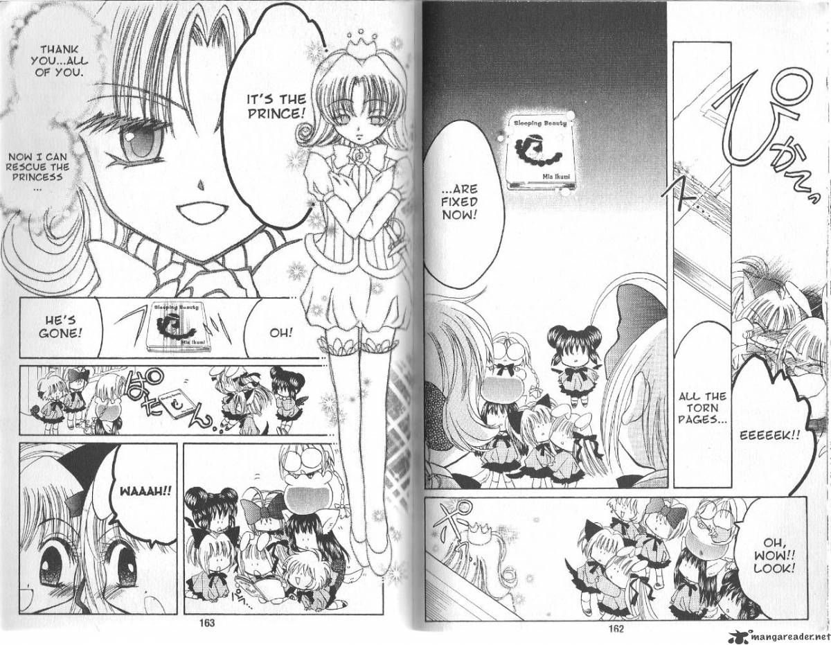 Tokyo Mew Mew A La Mode Chapter 11 Page 14