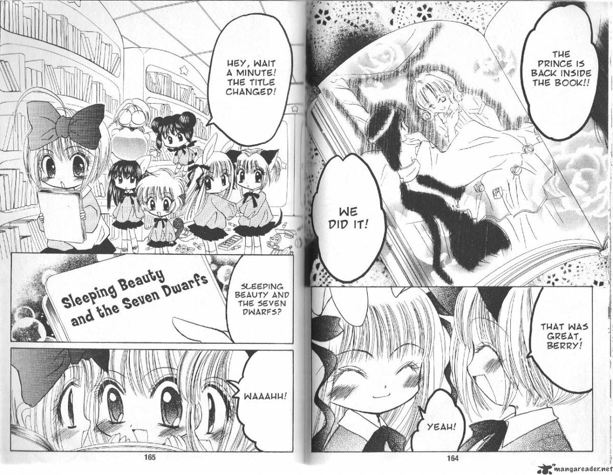 Tokyo Mew Mew A La Mode Chapter 11 Page 15