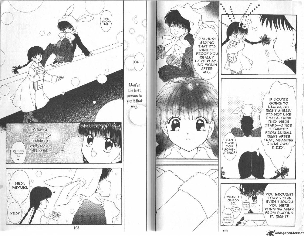 Tokyo Mew Mew A La Mode Chapter 12 Page 13