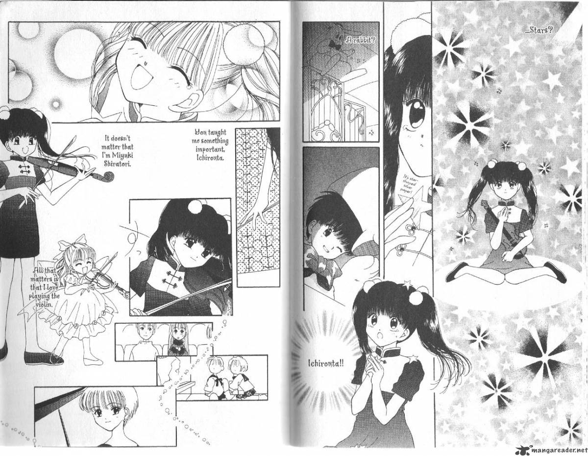 Tokyo Mew Mew A La Mode Chapter 12 Page 17