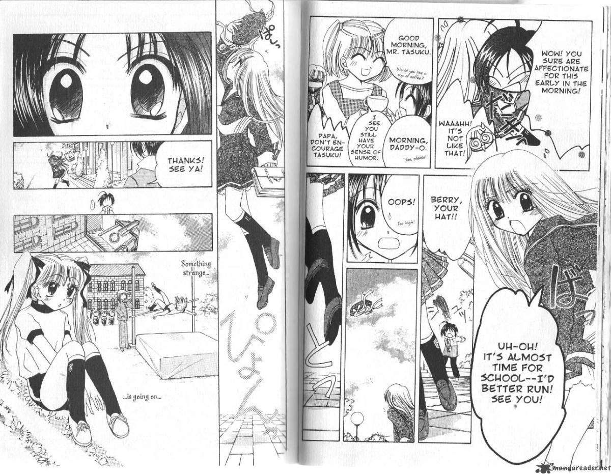 Tokyo Mew Mew A La Mode Chapter 2 Page 6