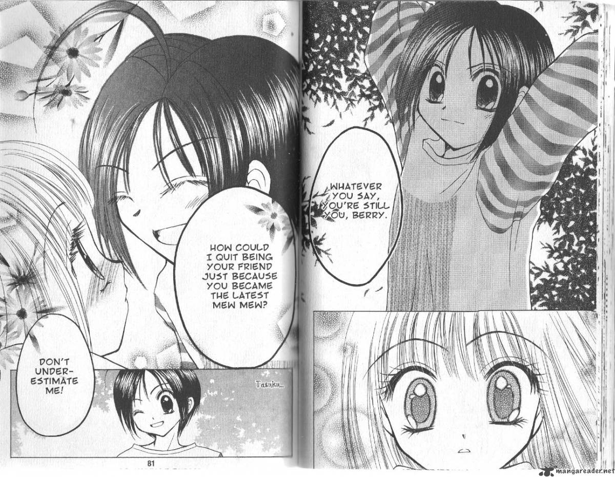 Tokyo Mew Mew A La Mode Chapter 3 Page 6