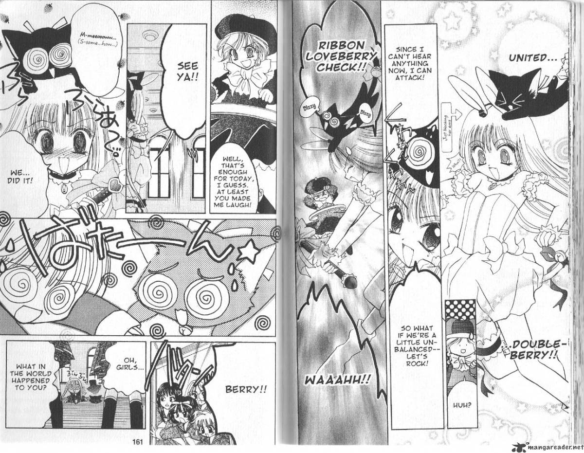 Tokyo Mew Mew A La Mode Chapter 5 Page 13