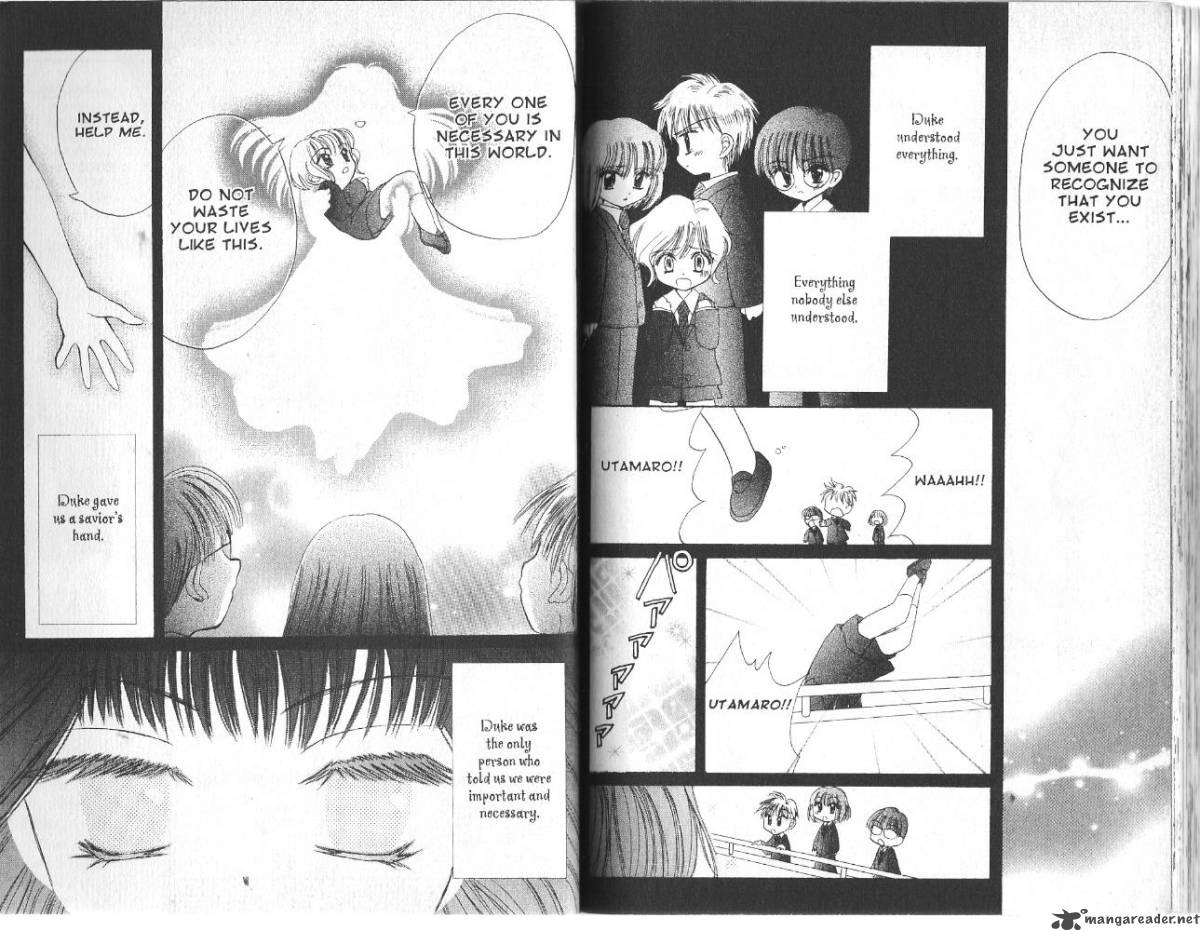 Tokyo Mew Mew A La Mode Chapter 6 Page 6