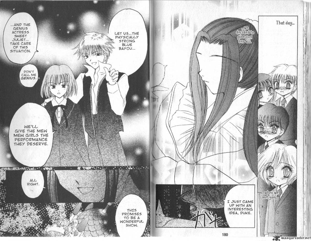 Tokyo Mew Mew A La Mode Chapter 6 Page 7