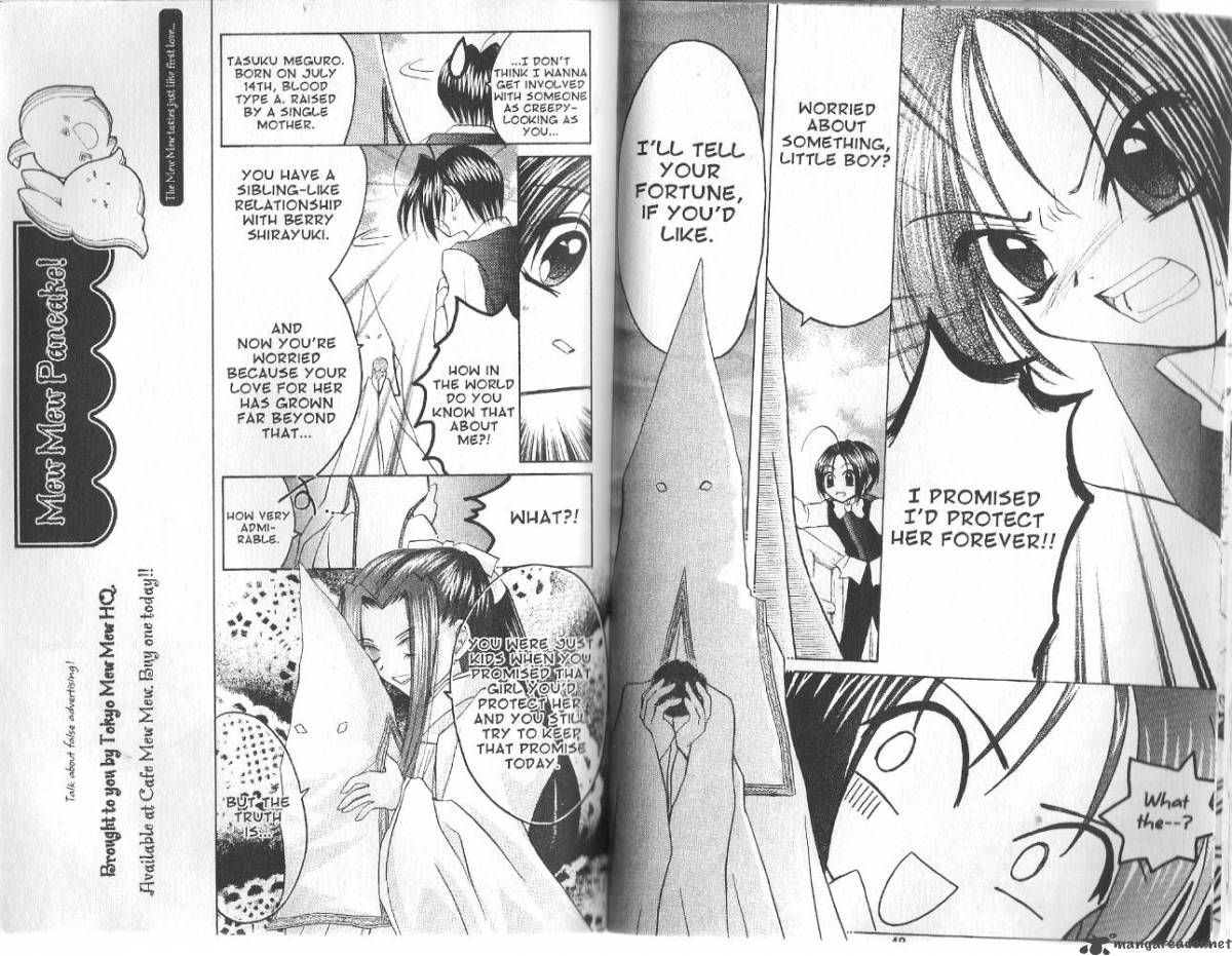 Tokyo Mew Mew A La Mode Chapter 8 Page 5
