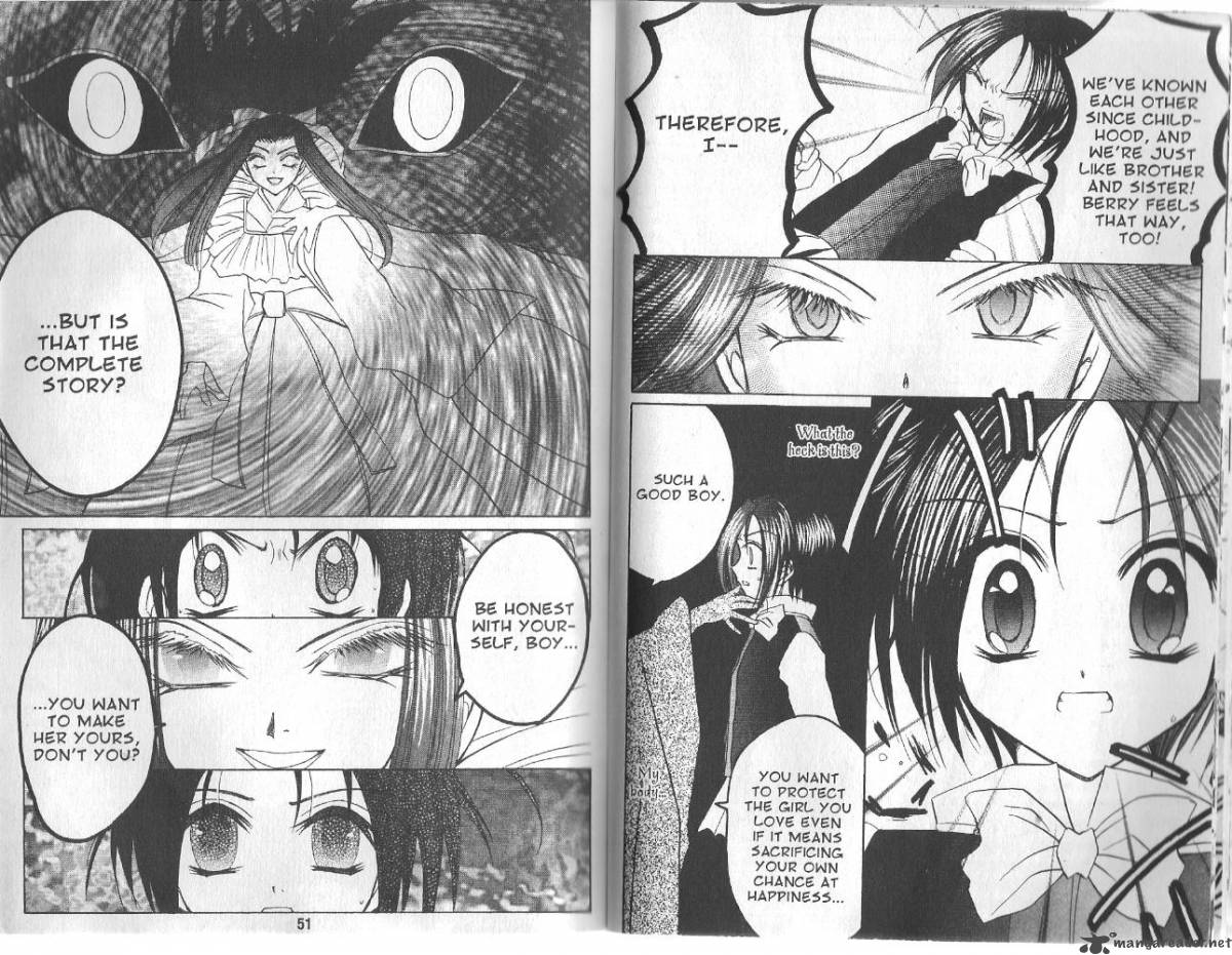 Tokyo Mew Mew A La Mode Chapter 8 Page 6