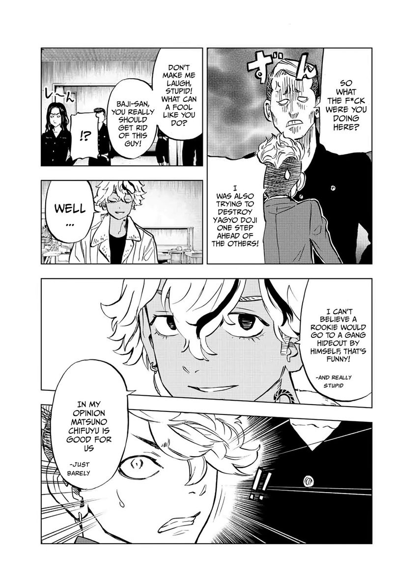 Tokyo Revengers Letter From Keisuke Baji Chapter 2 Page 47