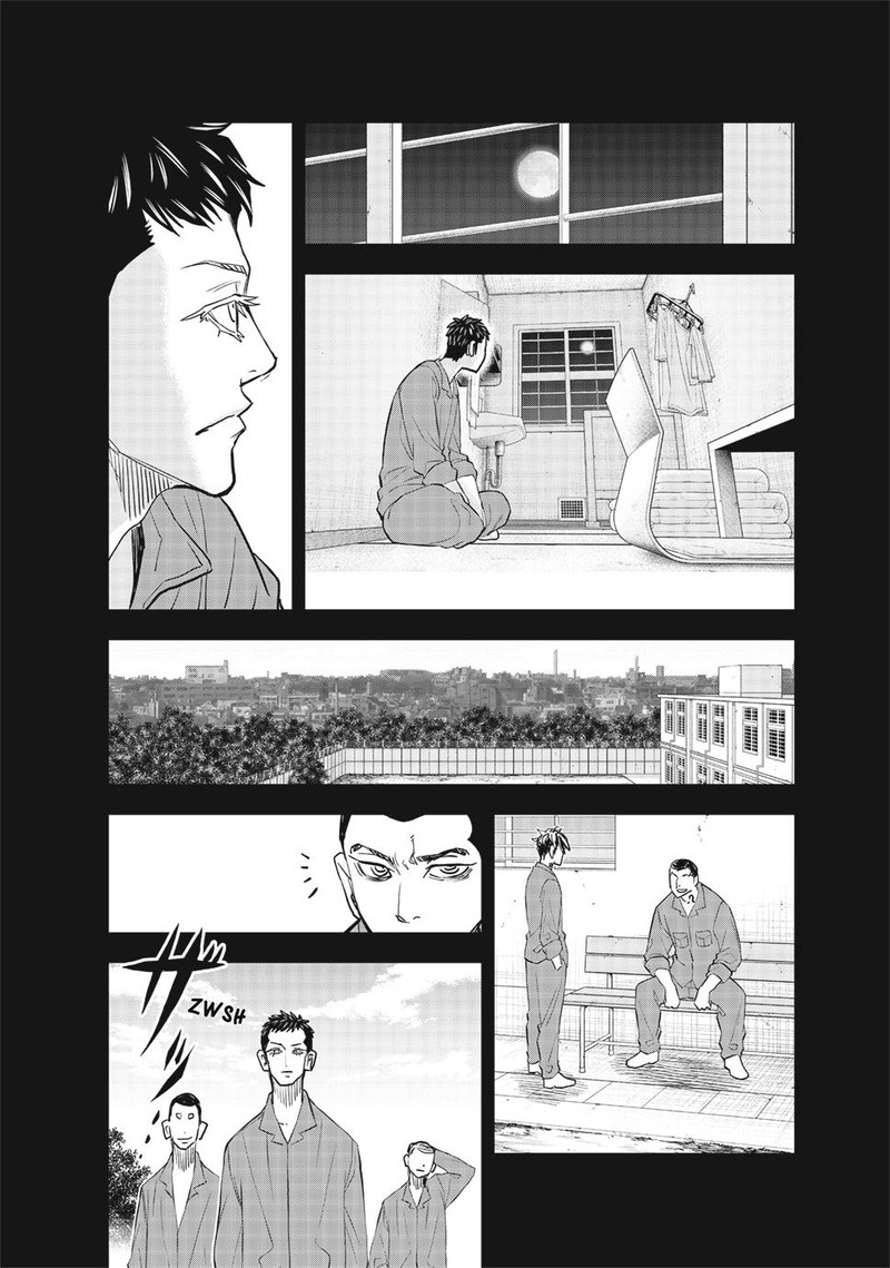 Tokyo Revengers Letter From Keisuke Baji Chapter 29 Page 21