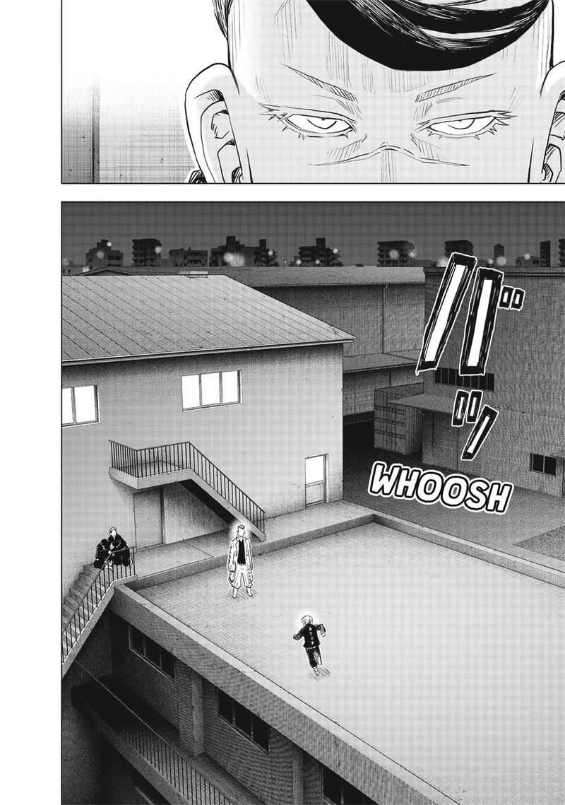 Tokyo Revengers Letter From Keisuke Baji Chapter 37 Page 4