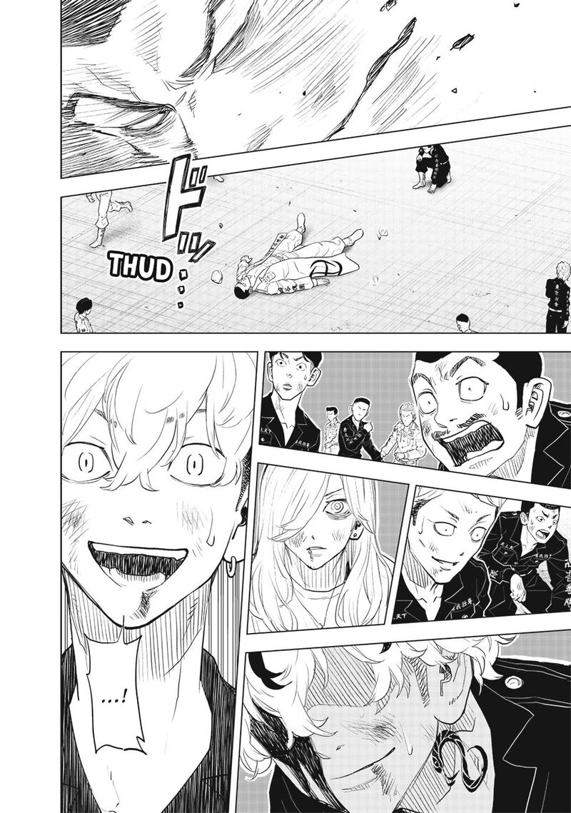 Tokyo Revengers Letter From Keisuke Baji Chapter 39 Page 19