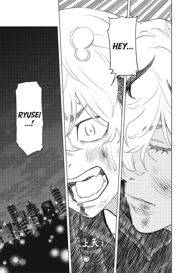 Tokyo Revengers Letter From Keisuke Baji Chapter 39 Page 24