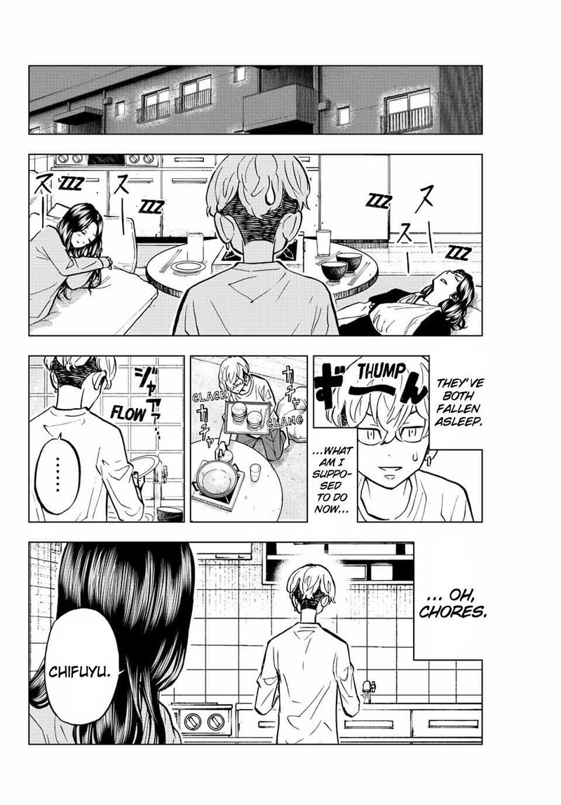 Tokyo Revengers Letter From Keisuke Baji Chapter 7 Page 14