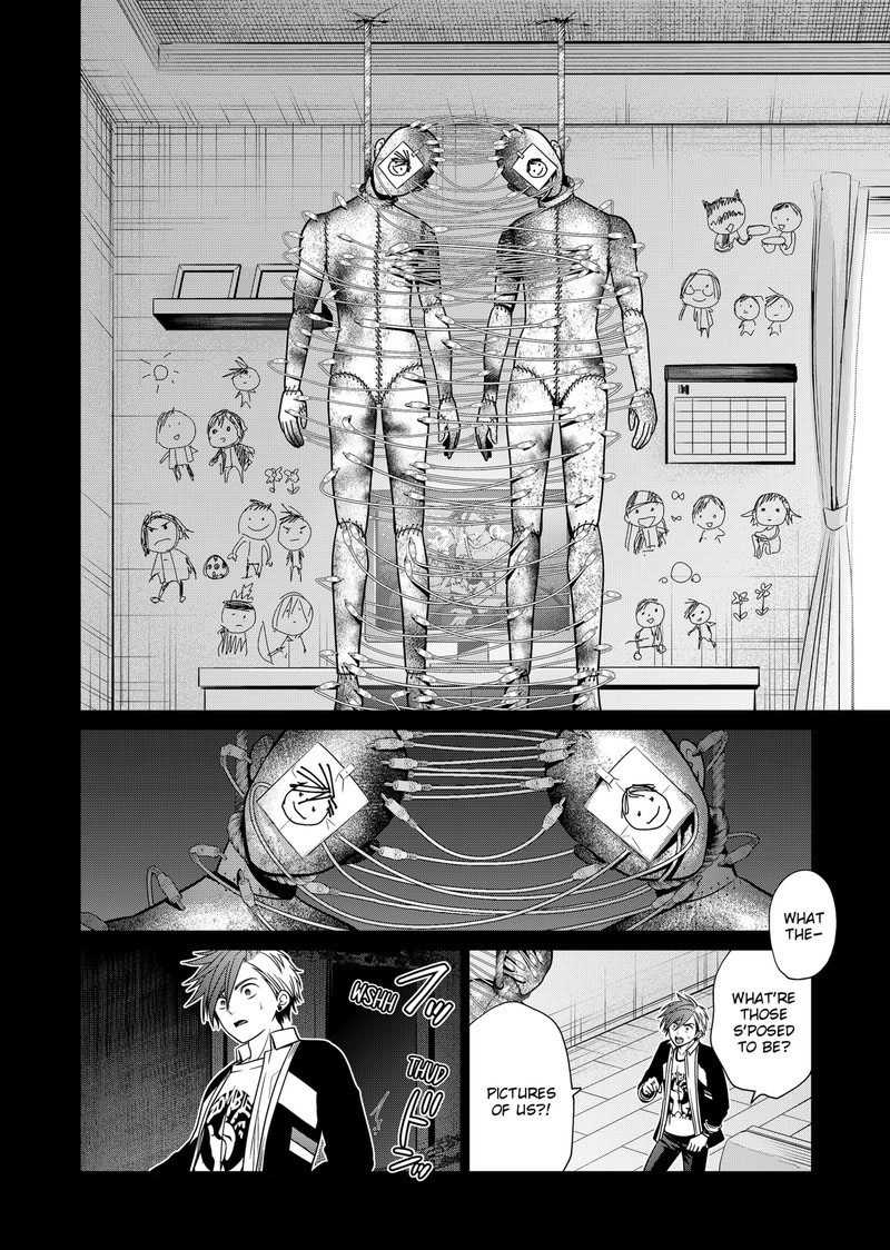 Tokyo Underworld Chapter 40 Page 2