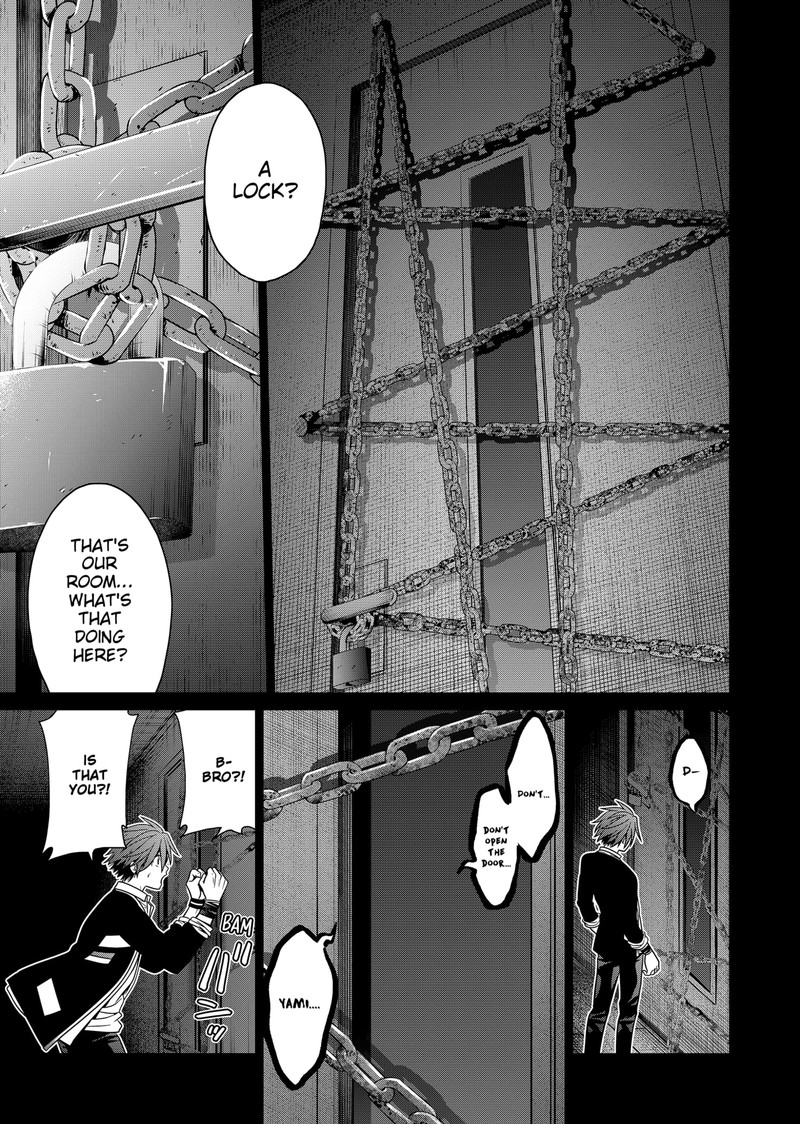 Tokyo Underworld Chapter 40 Page 3