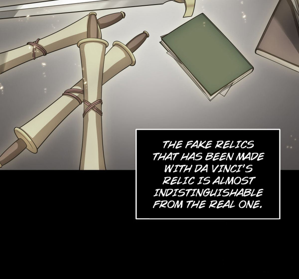 Tomb Raider King Chapter 146 Page 68