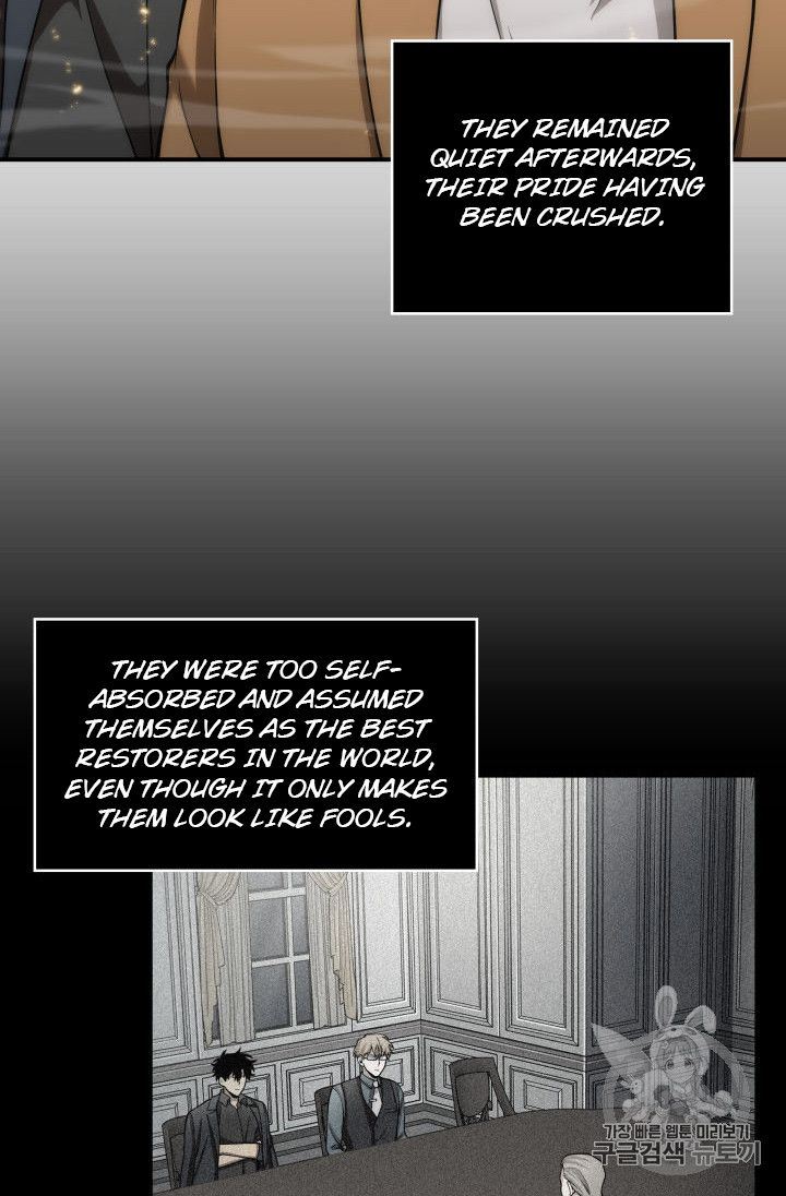 Tomb Raider King Chapter 148 Page 87