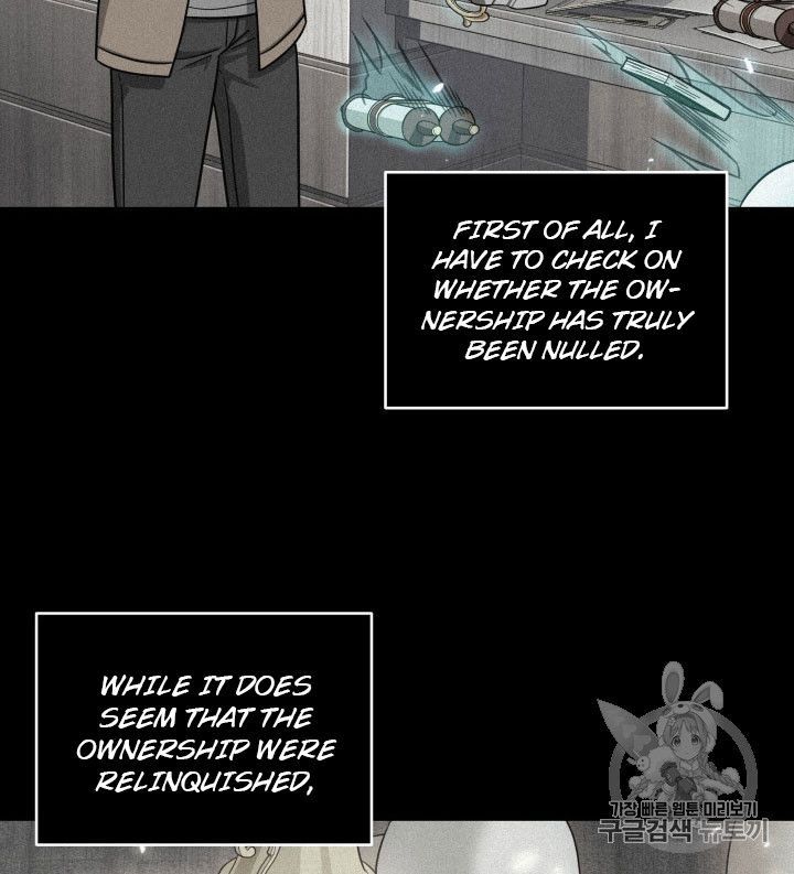 Tomb Raider King Chapter 160 Page 79