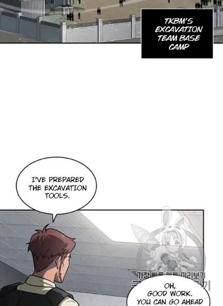 Tomb Raider King Chapter 172 Page 2