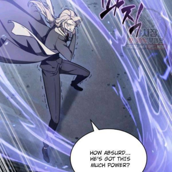 Tomb Raider King Chapter 216 Page 33