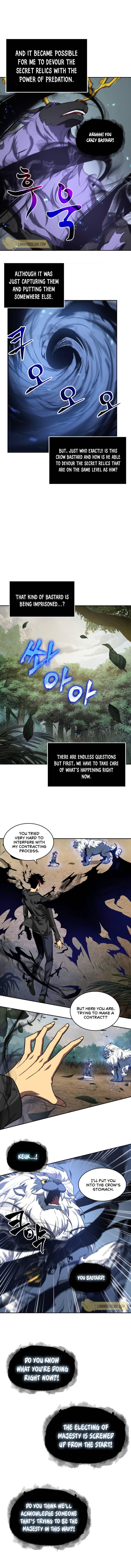 Tomb Raider King Chapter 232 Page 2