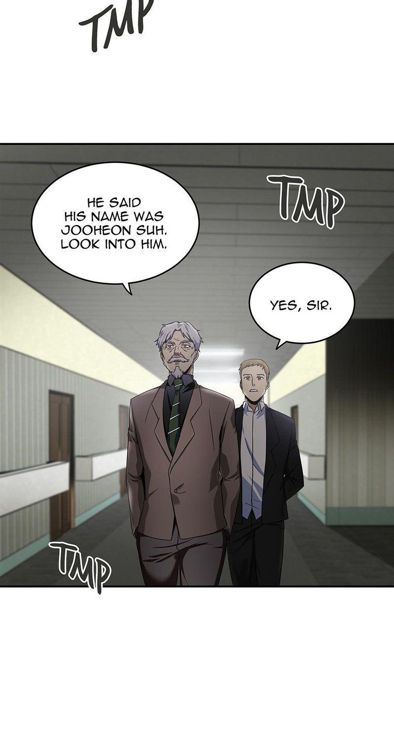 Tomb Raider King Chapter 27 Page 18