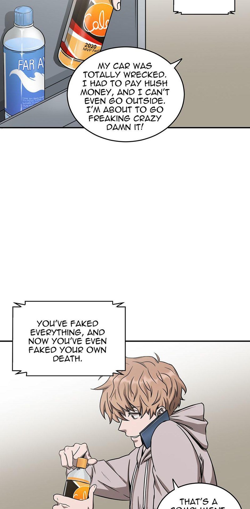 Tomb Raider King Chapter 27 Page 25