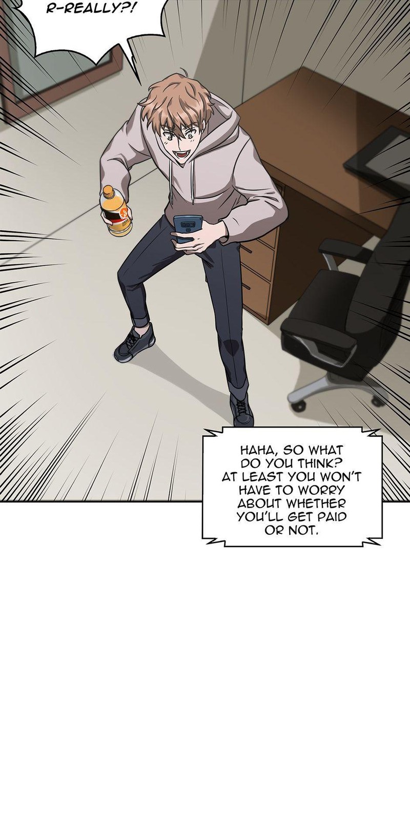 Tomb Raider King Chapter 27 Page 29